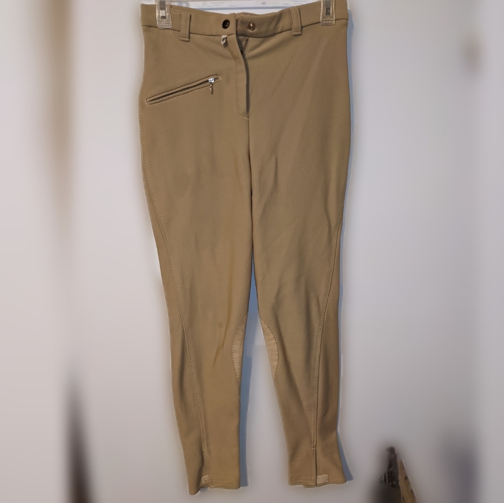 Devon Aire Breeches English Riding Pant